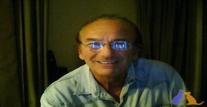 juliodemato 66 years old I am from Las Terrenas/Samaná, Seeking Dating Friendship with Woman