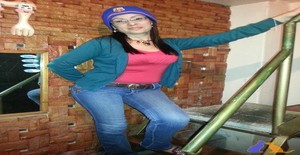 jenny74 46 years old I am from Barinas/Barinas, Seeking Dating Friendship with Man