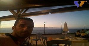 Juancarloss7 40 years old I am from Vila Nova de Gaia/Porto, Seeking Dating Friendship with Woman