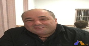 guinchon 54 years old I am from Fortaleza/Ceará, Seeking Dating Friendship with Woman