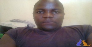tonho3 37 years old I am from Maputo/Maputo, Seeking Dating Friendship with Woman