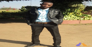 Jotter 30 years old I am from Matola/Maputo, Seeking Dating Friendship with Woman