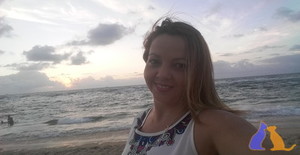 Linda76977 46 years old I am from Olinda/Pernambuco, Seeking Dating Friendship with Man