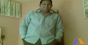 Josber_JEC 37 years old I am from Ciudad Guayana/Bolívar, Seeking Dating Friendship with Woman