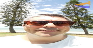 Jimmybegood 45 years old I am from Kangaroo Point/Queensland, Seeking Dating Friendship with Woman