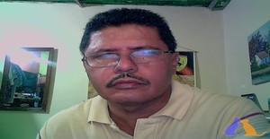 eloypo 51 years old I am from San Cristóbal/Táchira, Seeking Dating Friendship with Woman