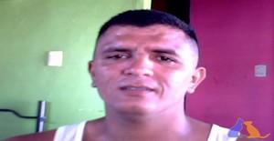 ronny354 40 years old I am from Ciudad Bolivia/Barinas, Seeking Dating Friendship with Woman