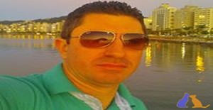 Marcelobueno39 44 years old I am from Fort Lauderdale/Florida, Seeking Dating Friendship with Woman