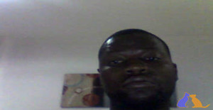 lopaiva 35 years old I am from Maputo/Maputo, Seeking Dating Friendship with Woman