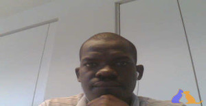 fihio 40 years old I am from Viana/Luanda, Seeking Dating Friendship with Woman