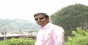 Arpit 40 years old I am from Kolkata/West Bengal, Seeking Dating Friendship with Woman