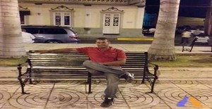 luijo27 42 years old I am from Santo Domingo/Distrito Nacional, Seeking Dating Friendship with Woman