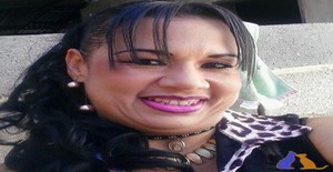 AMIGA 49 years old I am from Barquisimeto/Lara, Seeking Dating Marriage with Man