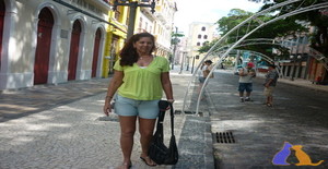 Marimel2016 56 years old I am from Rio de Janeiro/Rio de Janeiro, Seeking Dating Friendship with Man