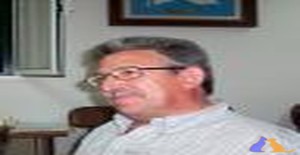 heraclito.rebelo 70 years old I am from Lamego/Viseu, Seeking Dating Friendship with Woman