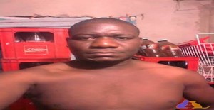 davidsonmanhique 37 years old I am from Maputo/Maputo, Seeking Dating with Woman