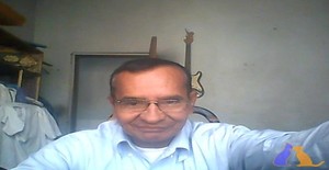jjoosseelu 64 years old I am from San Pedro Sula/Cortes, Seeking Dating Friendship with Woman