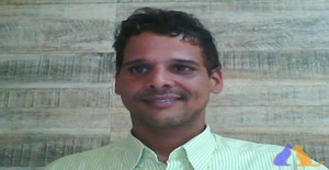 MARCIO 37 42 years old I am from Salvador/Bahia, Seeking Dating Friendship with Woman