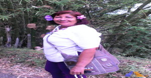 zulyCecilia 59 years old I am from Cúa/Miranda, Seeking Dating Friendship with Man