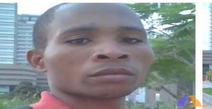O anjo que... 32 years old I am from Maianga/Luanda, Seeking Dating Friendship with Woman