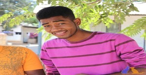 Johnwik 27 years old I am from Pemba/Cabo Delgado, Seeking Dating Friendship with Woman