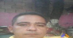 yldefonzo 41 years old I am from Valencia/Carabobo, Seeking Dating Friendship with Woman