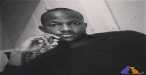 Meucci 32 years old I am from Maputo/Maputo, Seeking Dating Friendship with Woman