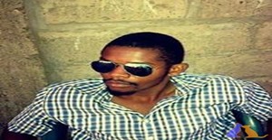 Apocalipsedinis 30 years old I am from Maputo/Maputo, Seeking Dating Friendship with Woman