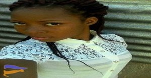 Ymelrosy 26 years old I am from Matola/Maputo, Seeking Dating with Man