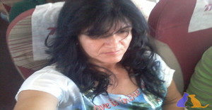 Heloisahelenajar 55 years old I am from Sete Lagoas/Minas Gerais, Seeking Dating Friendship with Man