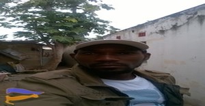 Alfamega2 37 years old I am from Maputo/Maputo, Seeking Dating Friendship with Woman