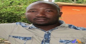 Owen lubando 40 years old I am from Beira/Sofala, Seeking Dating Friendship with Woman