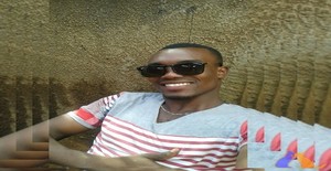 jackson b 29 years old I am from Maputo/Maputo, Seeking Dating Friendship with Woman