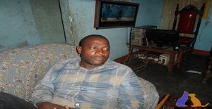 PEDRO FRANC 48 years old I am from Beira/Sofala, Seeking Dating with Woman