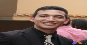 prponce4 36 years old I am from Valencia/Carabobo, Seeking Dating Friendship with Woman