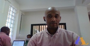 Bross17 42 years old I am from Luanda/Luanda, Seeking Dating Friendship with Woman