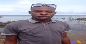 etete 35 years old I am from Maputo/Maputo, Seeking Dating Friendship with Woman