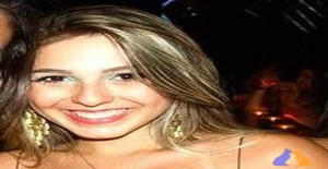 Camila S 22 years old I am from Barreiras/Bahia, Seeking Dating Friendship with Man