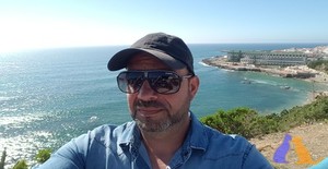 Silpal 49 years old I am from Lisboa/Lisboa, Seeking Dating Friendship with Woman
