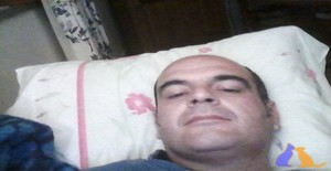 PedroRR1974 46 years old I am from Lumiar/Lisboa, Seeking Dating Friendship with Woman
