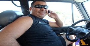 edinson marcano 43 years old I am from El Agua/Isla Margarita, Seeking Dating Friendship with Woman