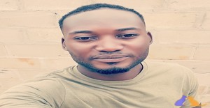 Sandro Morais 29 years old I am from Luanda/Luanda, Seeking Dating Friendship with Woman