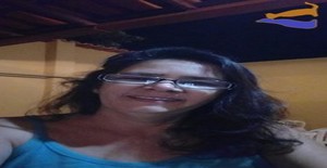 Srta lua de fogo 56 years old I am from Mountain View/Massachusets, Seeking Dating Friendship with Man