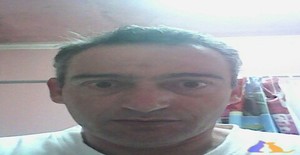 Sou o tal 46 years old I am from Agualva-Cacém/Lisboa, Seeking Dating Friendship with Woman