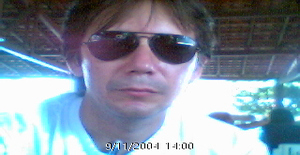 Brazilianman40 56 years old I am from Teresina/Piaui, Seeking Dating with Woman