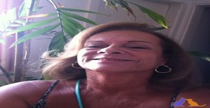 charmosa1955 68 years old I am from Araçatuba/São Paulo, Seeking Dating Friendship with Man