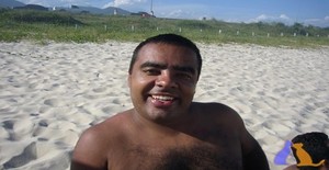 Moreno Simpatic0 41 years old I am from Maricá/Rio de Janeiro, Seeking Dating Friendship with Woman