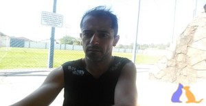 Reinaldo Aleida 51 years old I am from Novo Horizonte/São Paulo, Seeking Dating Friendship with Woman