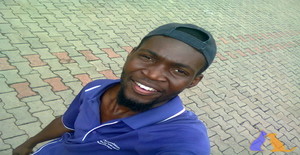 Boy Bush 30 years old I am from Maputo/Maputo, Seeking Dating with Woman