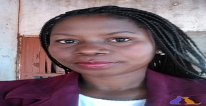 Oguita 38 years old I am from Matola/Maputo, Seeking Dating Friendship with Man